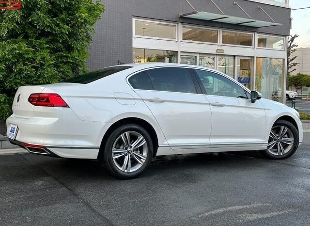 
								VOLKSWAGEN PASSAT FOR SALE IN KENYA full									