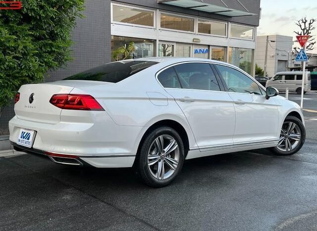 
								VOLKSWAGEN PASSAT FOR SALE IN KENYA full									
