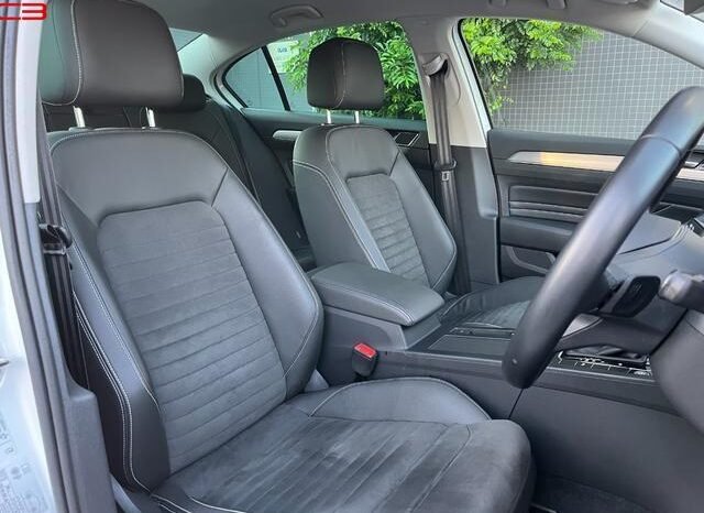 
								VOLKSWAGEN PASSAT FOR SALE IN KENYA full									