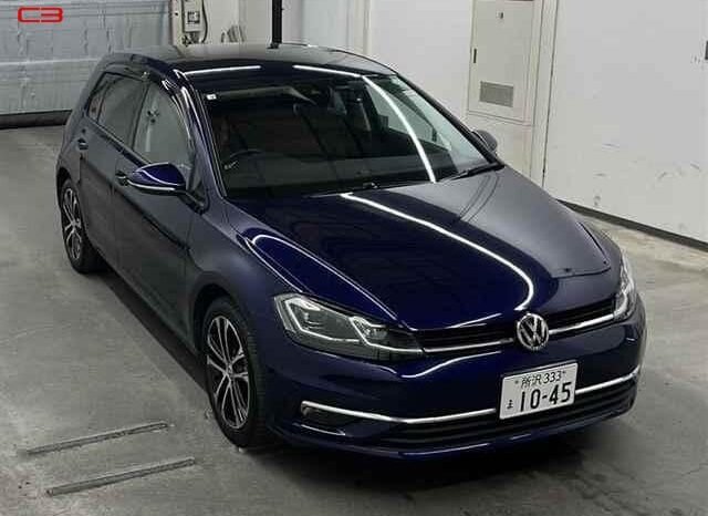 
								VOLKSWAGEN GOLF FOR SALE IN KENYA full									