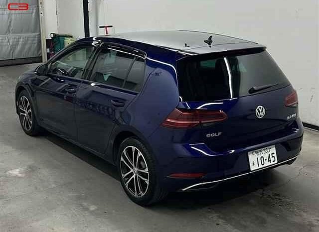 
								VOLKSWAGEN GOLF FOR SALE IN KENYA full									