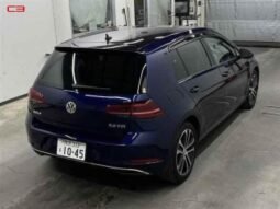 
										VOLKSWAGEN GOLF FOR SALE IN KENYA full									