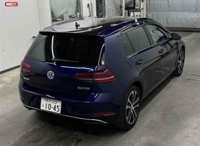
								VOLKSWAGEN GOLF FOR SALE IN KENYA full									