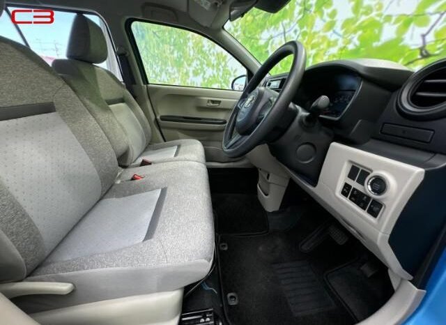 
								TOYOTA PASSO FOR SALE IN KENYA full									