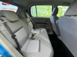 
										TOYOTA PASSO FOR SALE IN KENYA full									