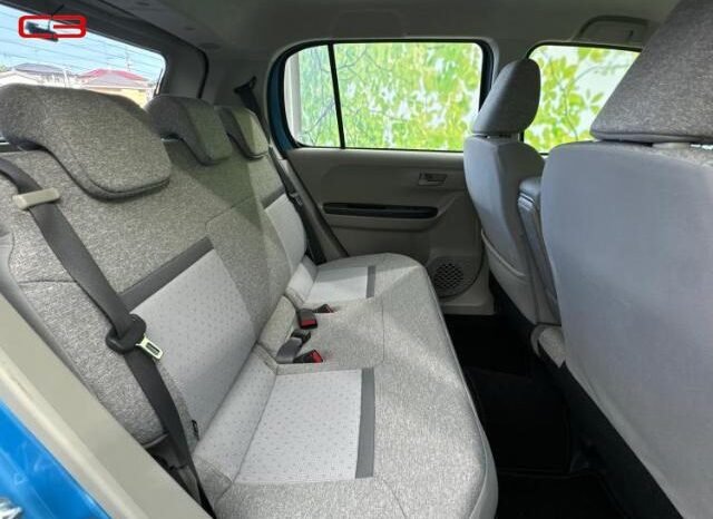 
								TOYOTA PASSO FOR SALE IN KENYA full									