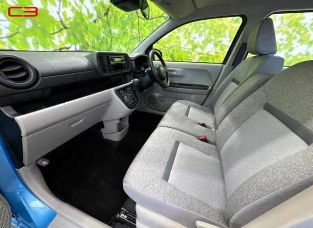 
								TOYOTA PASSO FOR SALE IN KENYA full									