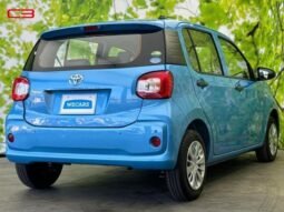 
										TOYOTA PASSO FOR SALE IN KENYA full									