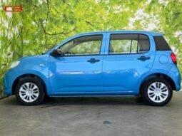 
										TOYOTA PASSO FOR SALE IN KENYA full									