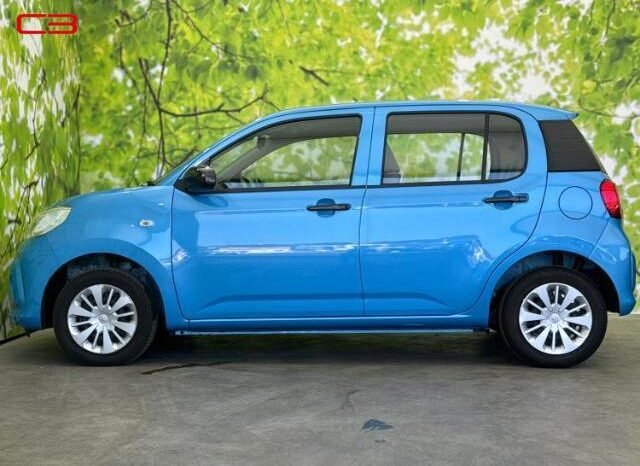 
								TOYOTA PASSO FOR SALE IN KENYA full									