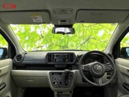 
										TOYOTA PASSO FOR SALE IN KENYA full									