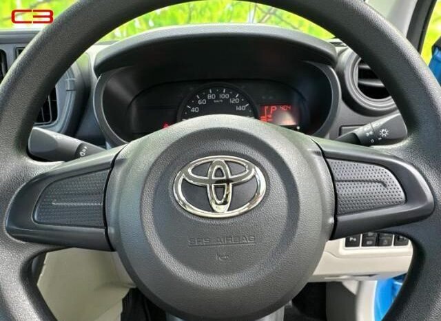 
								TOYOTA PASSO FOR SALE IN KENYA full									
