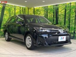 
										TOYOTA COROLLA FIELDER FOR SALE IN KENYA full									