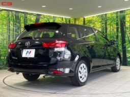 
										TOYOTA COROLLA FIELDER FOR SALE IN KENYA full									