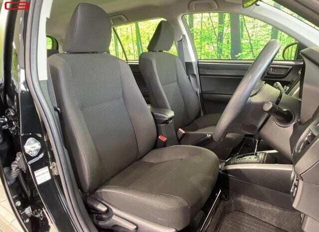 
								TOYOTA COROLLA FIELDER FOR SALE IN KENYA full									