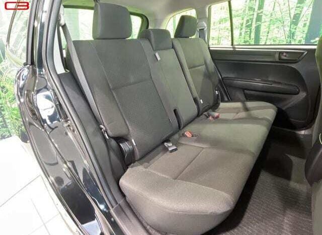 
								TOYOTA COROLLA FIELDER FOR SALE IN KENYA full									