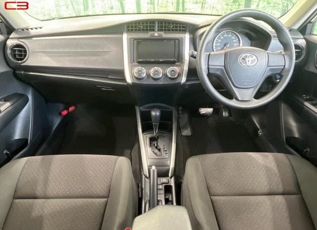 
								TOYOTA COROLLA FIELDER FOR SALE IN KENYA full									