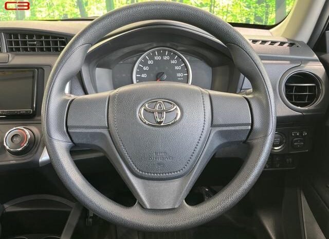 
								TOYOTA COROLLA FIELDER FOR SALE IN KENYA full									
