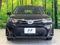 TOYOTA COROLLA FIELDER FOR SALE IN KENYA