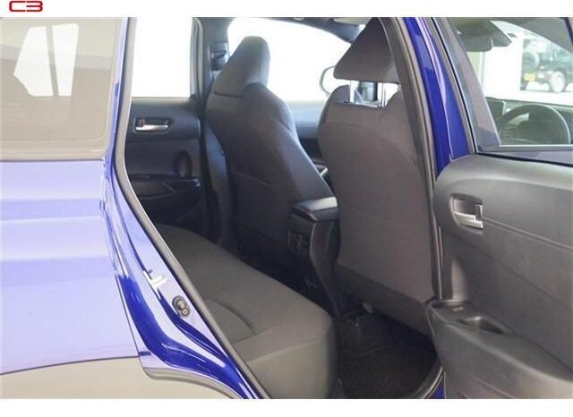
								TOYOTA COROLLA CROSS FOR SALE IN KENYA full									