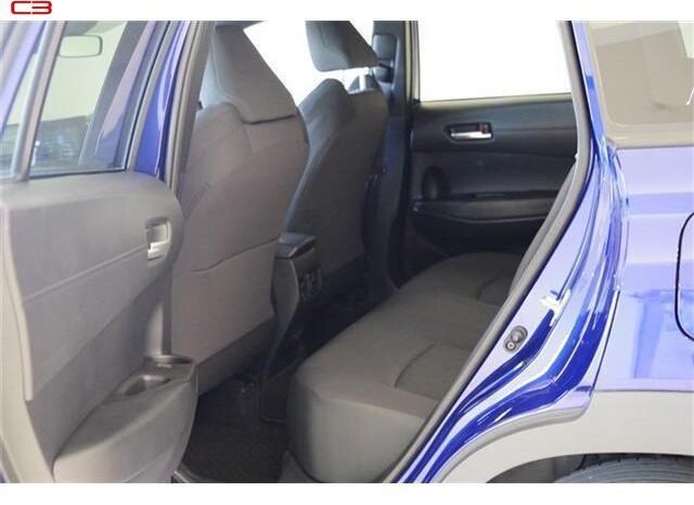 
								TOYOTA COROLLA CROSS FOR SALE IN KENYA full									
