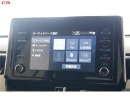 
										TOYOTA COROLLA CROSS FOR SALE IN KENYA full									