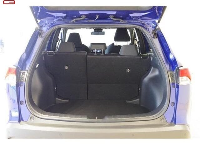 
								TOYOTA COROLLA CROSS FOR SALE IN KENYA full									