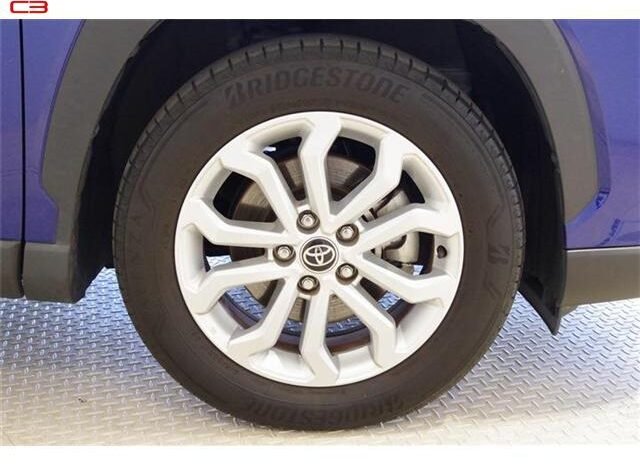 
								TOYOTA COROLLA CROSS FOR SALE IN KENYA full									