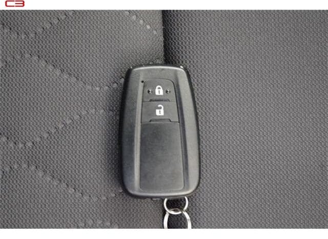 
								TOYOTA COROLLA CROSS FOR SALE IN KENYA full									