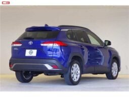 
										TOYOTA COROLLA CROSS FOR SALE IN KENYA full									