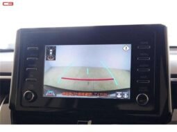
										TOYOTA COROLLA CROSS FOR SALE IN KENYA full									