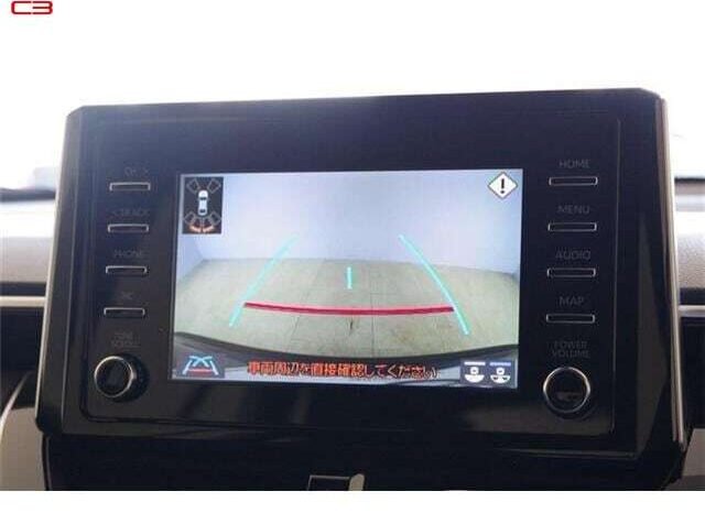 
								TOYOTA COROLLA CROSS FOR SALE IN KENYA full									