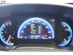 
										TOYOTA COROLLA CROSS FOR SALE IN KENYA full									