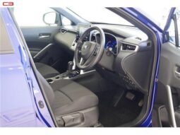 
										TOYOTA COROLLA CROSS FOR SALE IN KENYA full									