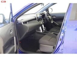 
										TOYOTA COROLLA CROSS FOR SALE IN KENYA full									
