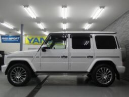 
										MERCEDES G CLASS FOR SALE IN KENYA full									