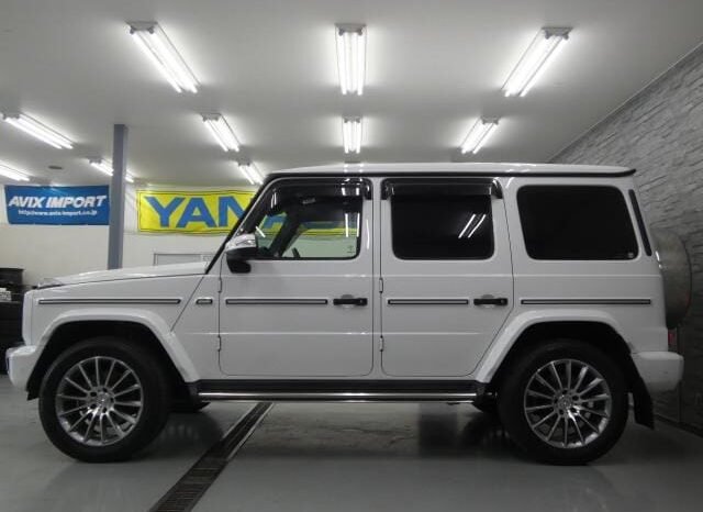 
								MERCEDES G CLASS FOR SALE IN KENYA full									