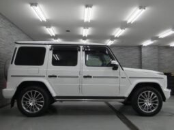 
										MERCEDES G CLASS FOR SALE IN KENYA full									