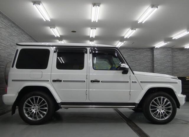 
								MERCEDES G CLASS FOR SALE IN KENYA full									