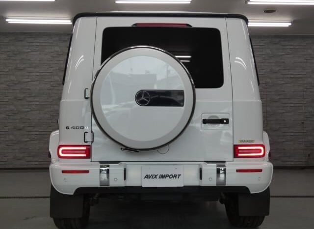 
								MERCEDES G CLASS FOR SALE IN KENYA full									