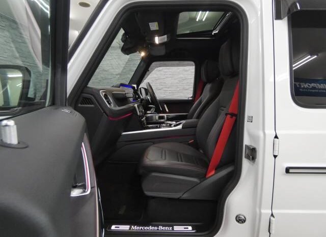 
								MERCEDES G CLASS FOR SALE IN KENYA full									