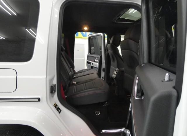 
								MERCEDES G CLASS FOR SALE IN KENYA full									