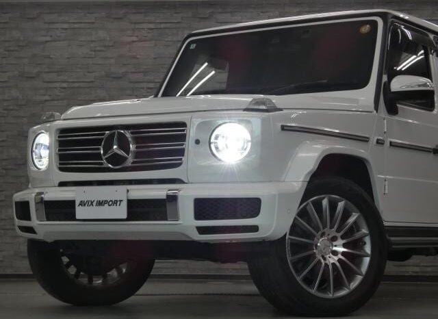 
								MERCEDES G CLASS FOR SALE IN KENYA full									