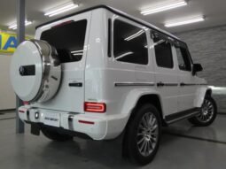 
										MERCEDES G CLASS FOR SALE IN KENYA full									