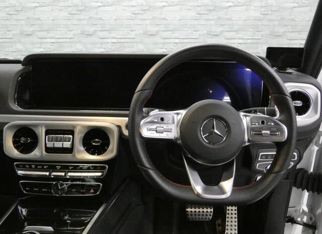 
								MERCEDES G CLASS FOR SALE IN KENYA full									