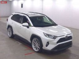 TOYOTA RAV4 FOR SALE IN KENYA