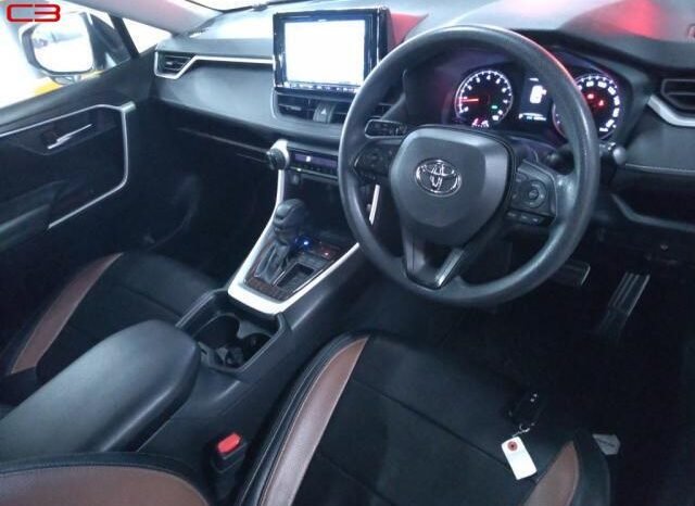
								TOYOTA RAV4 FOR SALE IN KENYA full									