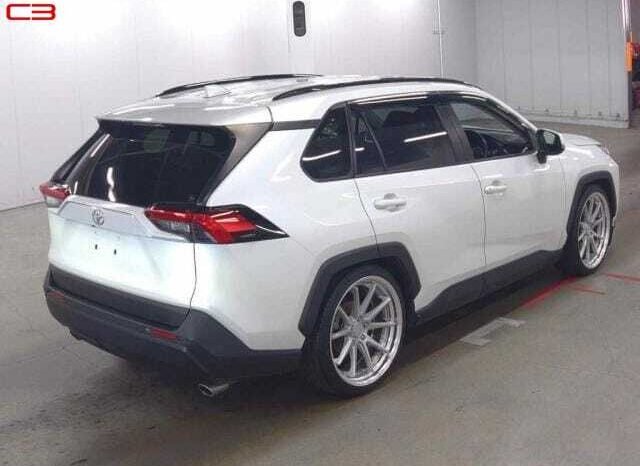 
								TOYOTA RAV4 FOR SALE IN KENYA full									