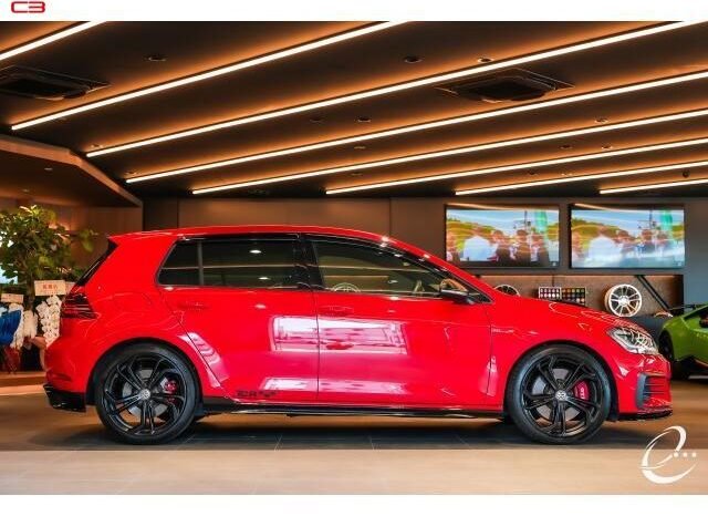 
								VOLKSWAGEN GOLF GTI FOR SALE IN KENYA full									