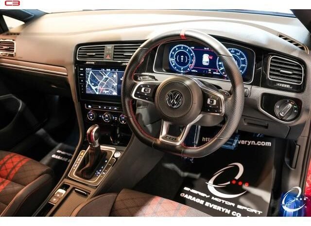 
								VOLKSWAGEN GOLF GTI FOR SALE IN KENYA full									